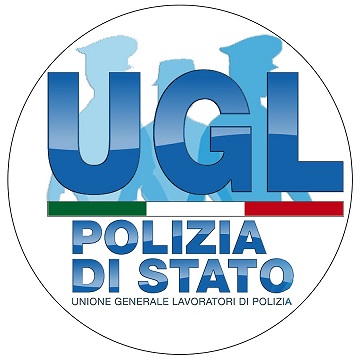 UGL Polizia stato