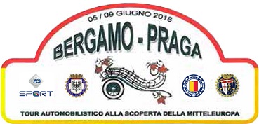 logo(114) Bergamo Praga
