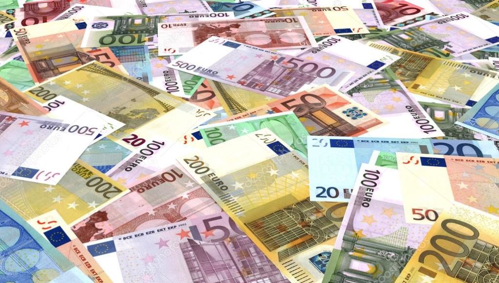 Stampavano Banconote Euro False Pronte Per Essere Immesse Sul Mercato Informatore Orobico