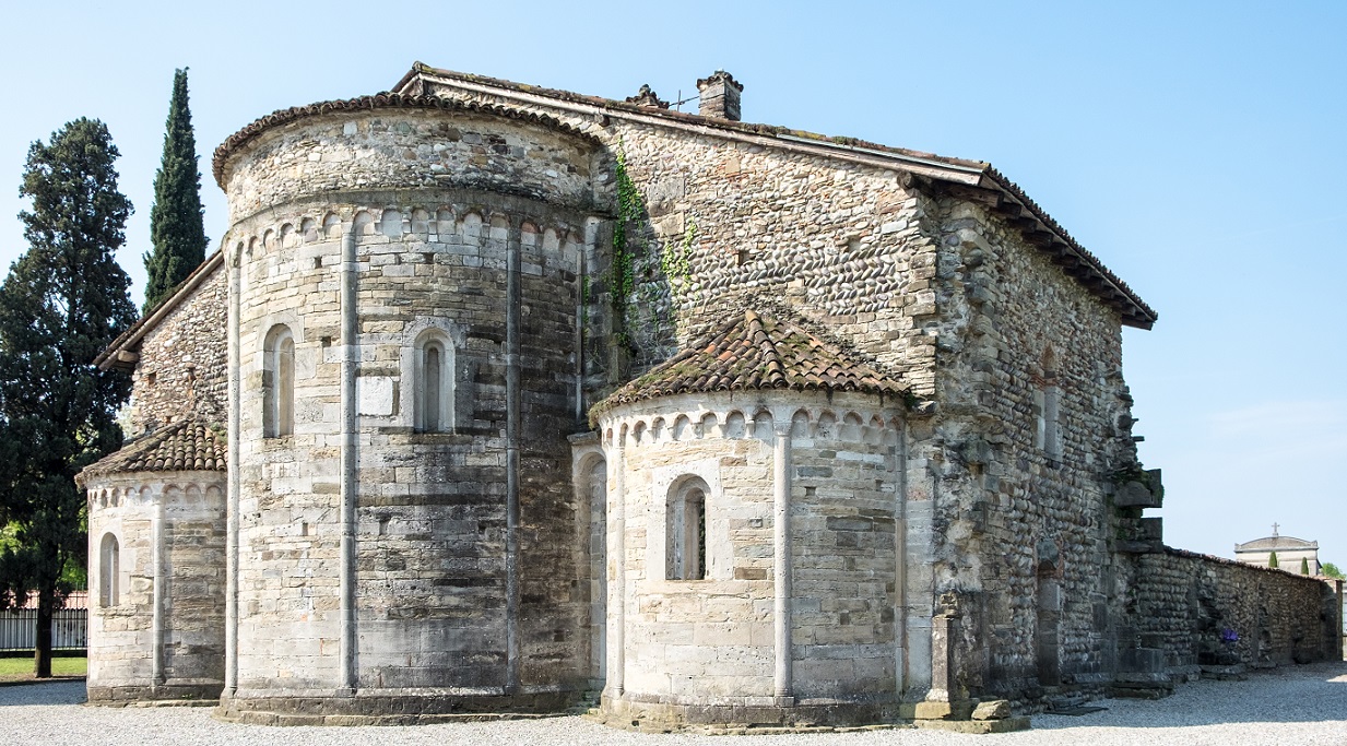 Basilica di Santa Giulia