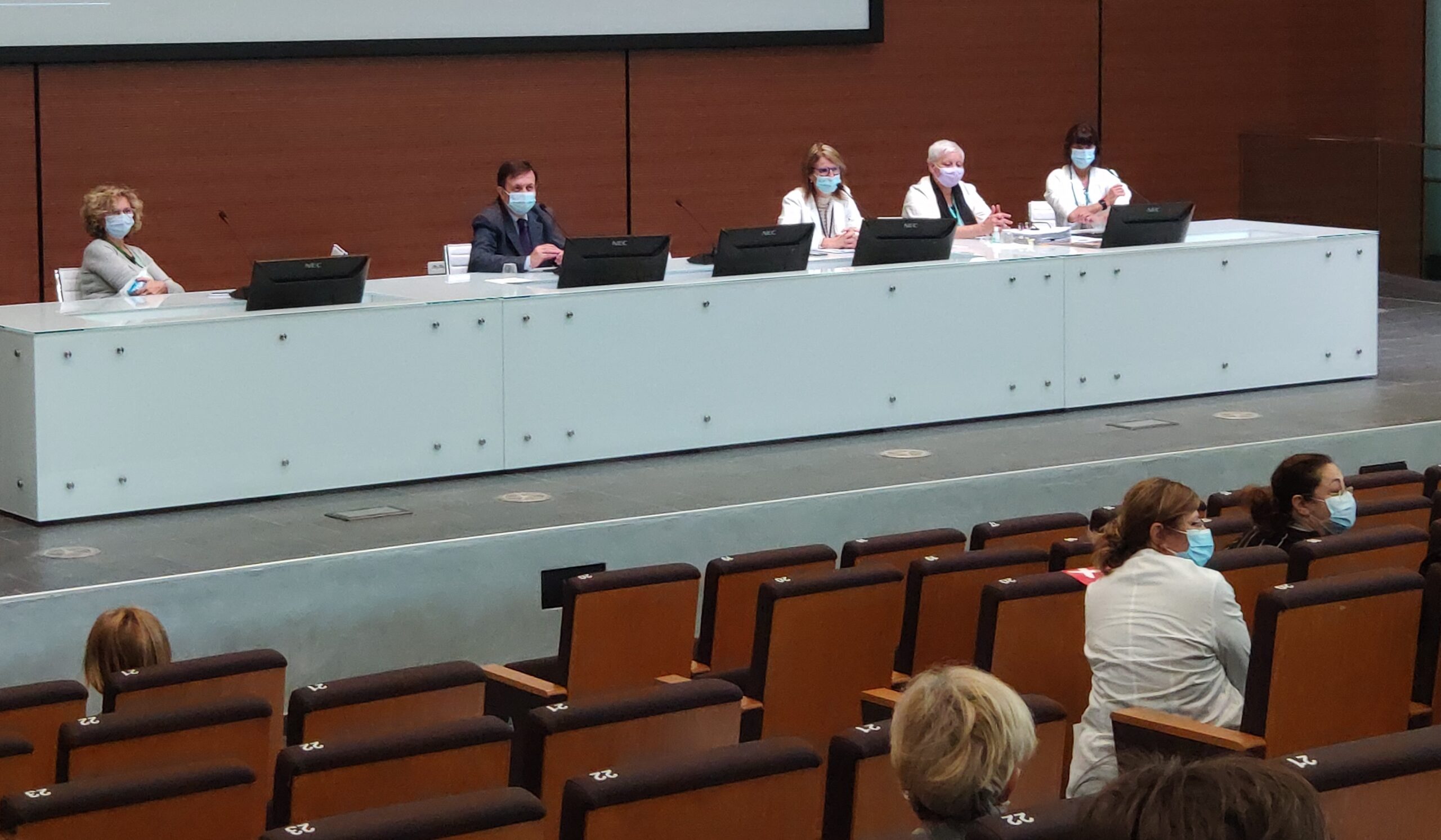 L'infermiere di famiglia e comunità: un convegno lunedì a Udine – Nordest24