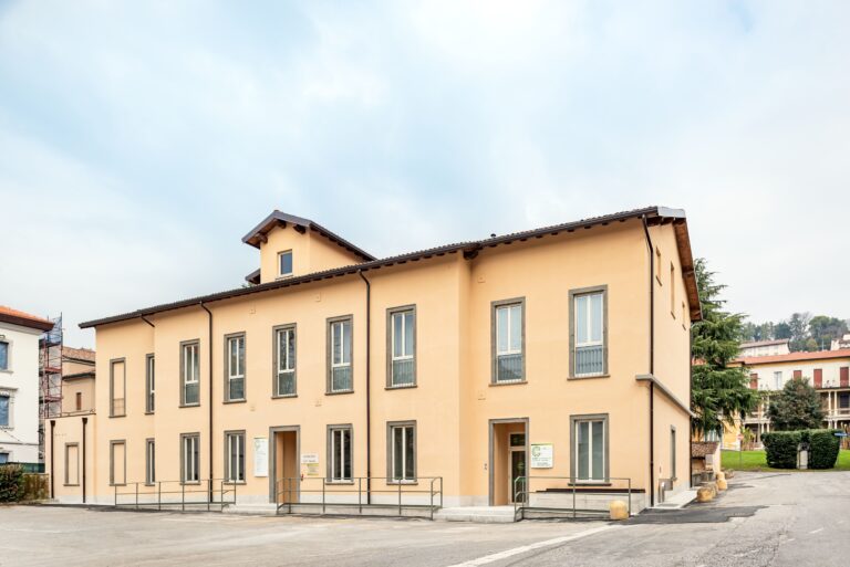 Casa di Comunità di via Garibaldi_padiglione DAINA (1)